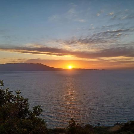 Michalis Holiday Home Ravdhoukha Luaran gambar