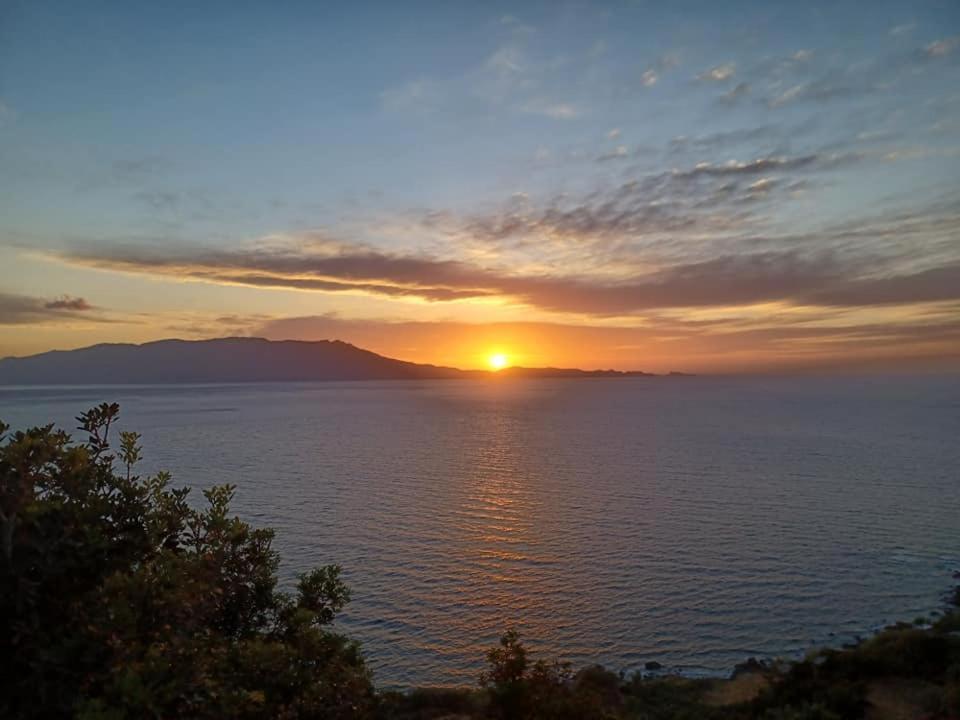 Michalis Holiday Home Ravdhoukha Luaran gambar