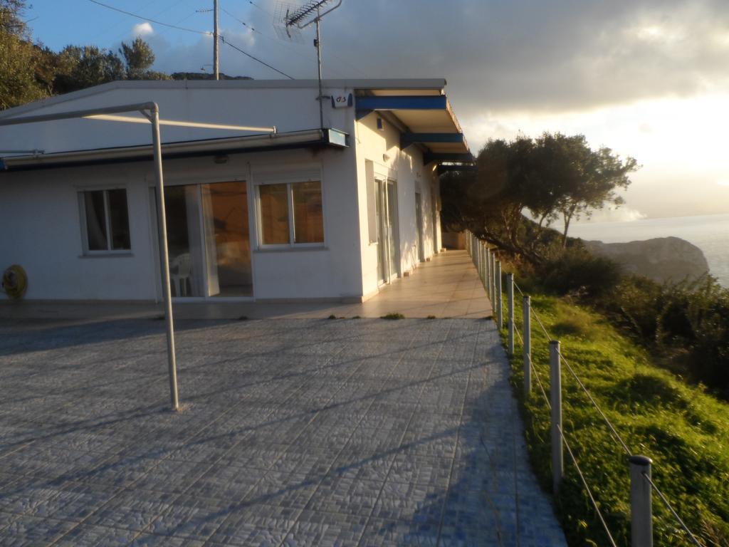 Michalis Holiday Home Ravdhoukha Luaran gambar
