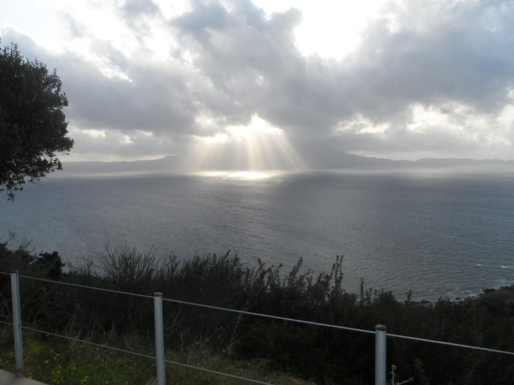 Michalis Holiday Home Ravdhoukha Luaran gambar