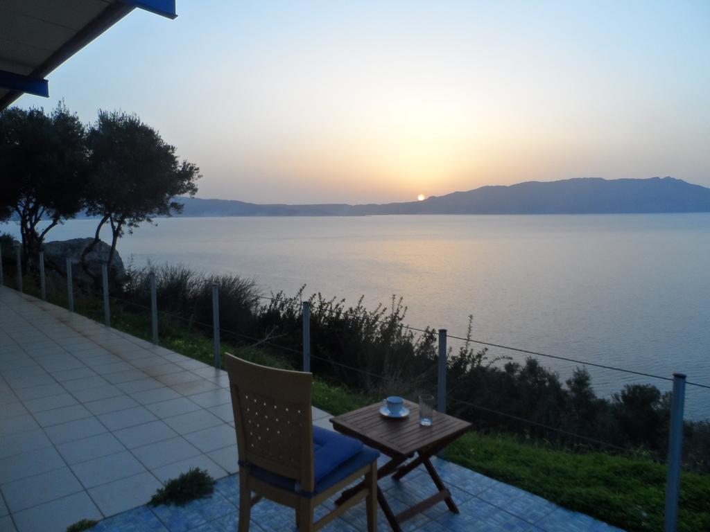 Michalis Holiday Home Ravdhoukha Luaran gambar