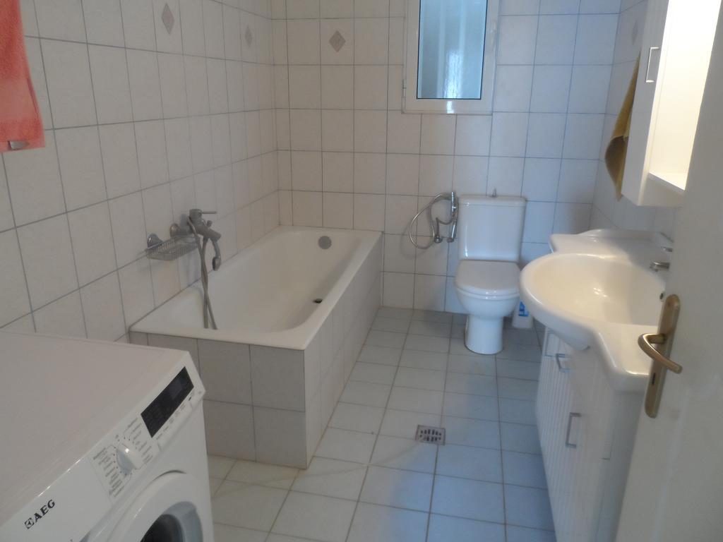 Michalis Holiday Home Ravdhoukha Luaran gambar