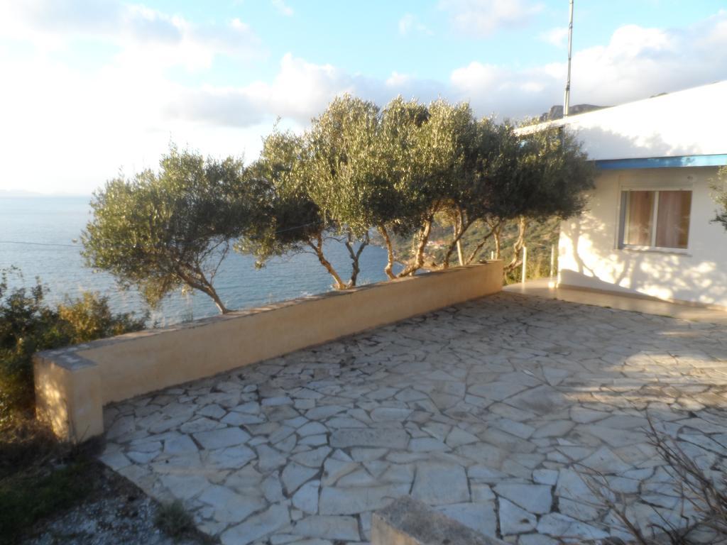 Michalis Holiday Home Ravdhoukha Luaran gambar