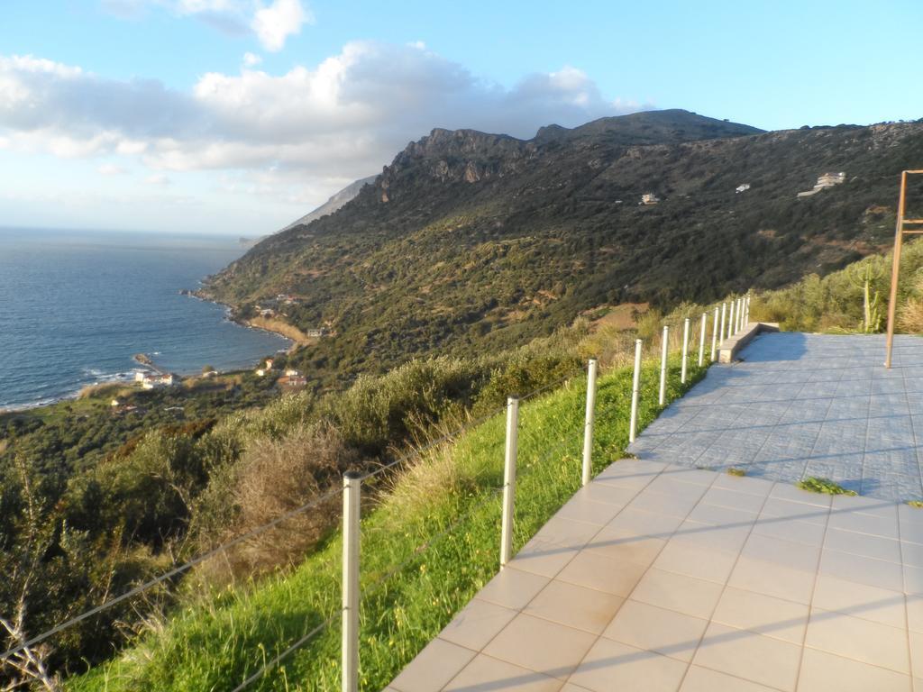 Michalis Holiday Home Ravdhoukha Luaran gambar