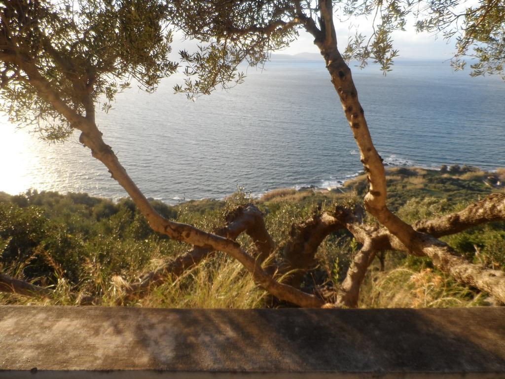 Michalis Holiday Home Ravdhoukha Luaran gambar