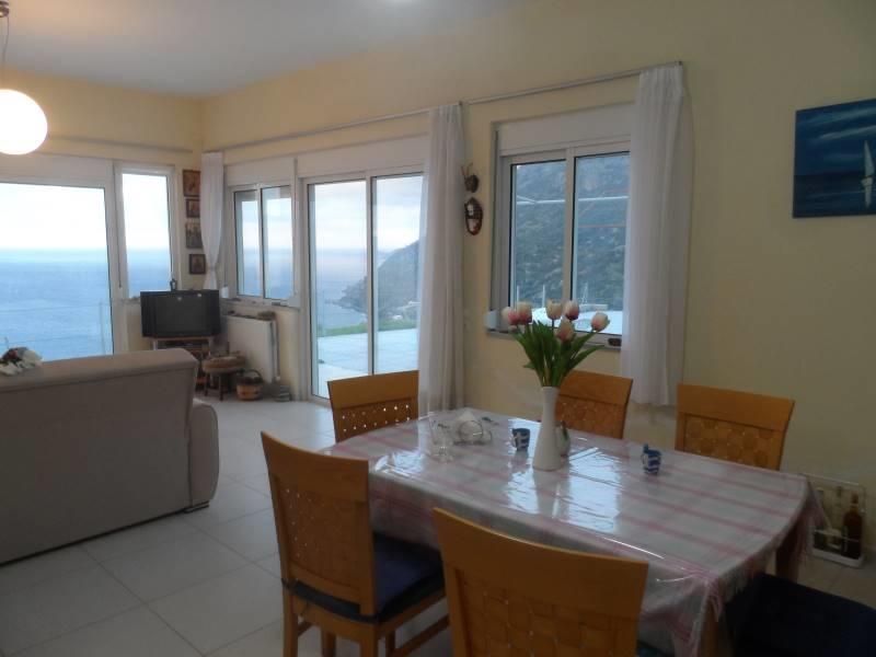 Michalis Holiday Home Ravdhoukha Luaran gambar