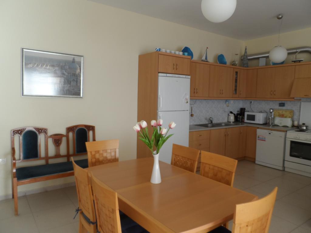 Michalis Holiday Home Ravdhoukha Luaran gambar