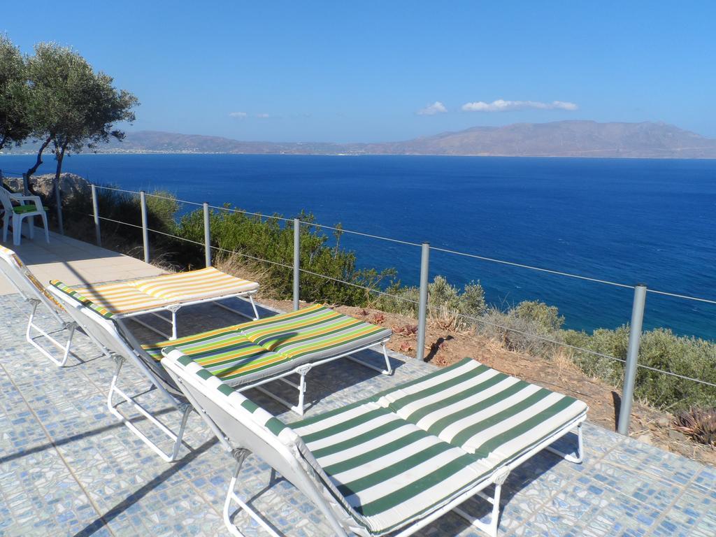 Michalis Holiday Home Ravdhoukha Luaran gambar