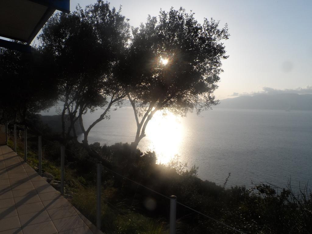 Michalis Holiday Home Ravdhoukha Luaran gambar
