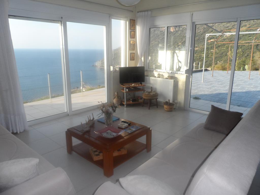 Michalis Holiday Home Ravdhoukha Luaran gambar