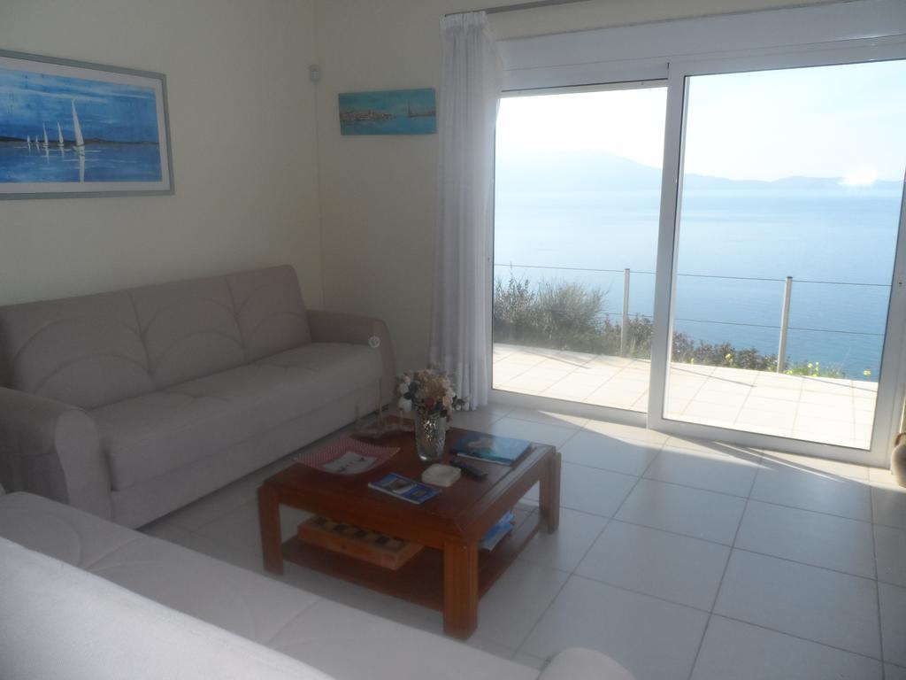 Michalis Holiday Home Ravdhoukha Luaran gambar