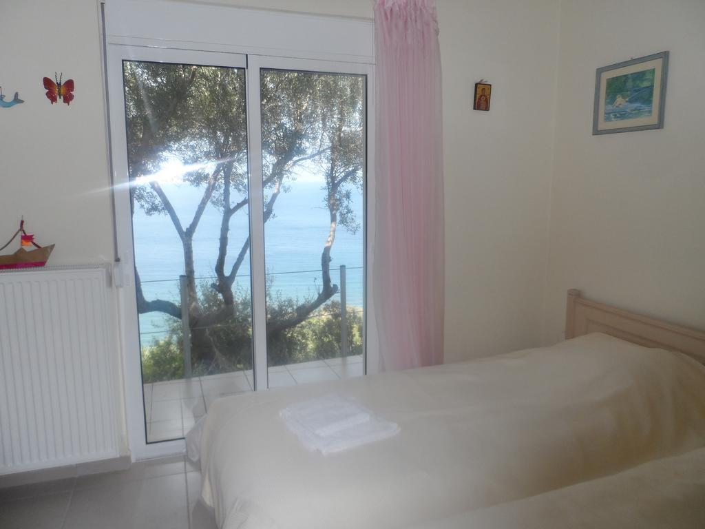 Michalis Holiday Home Ravdhoukha Luaran gambar
