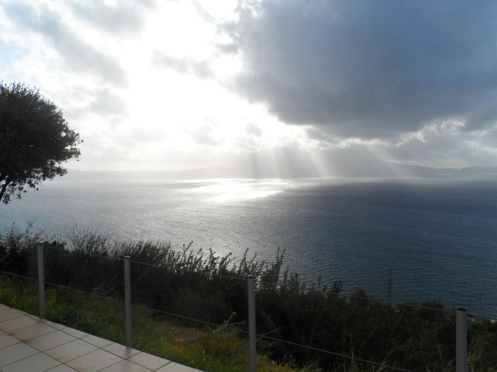 Michalis Holiday Home Ravdhoukha Luaran gambar