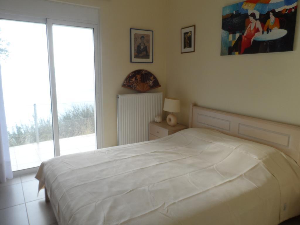 Michalis Holiday Home Ravdhoukha Luaran gambar