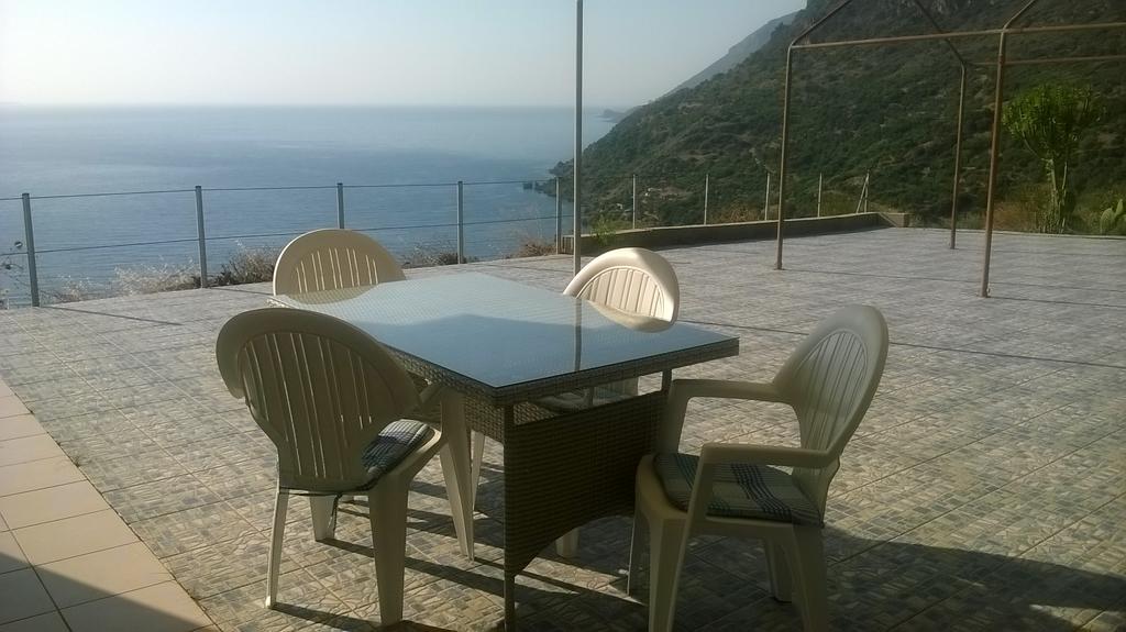 Michalis Holiday Home Ravdhoukha Luaran gambar