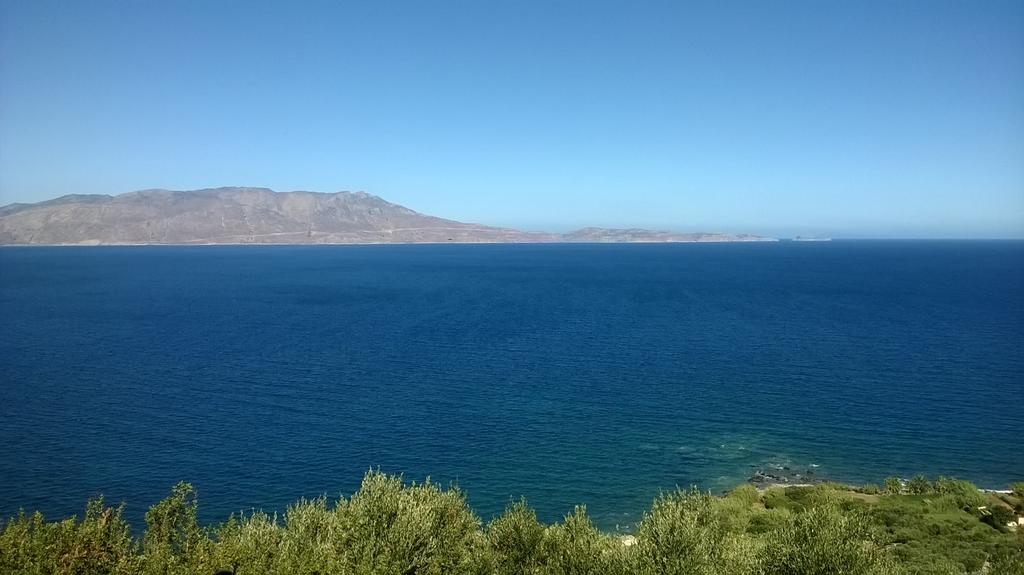 Michalis Holiday Home Ravdhoukha Luaran gambar