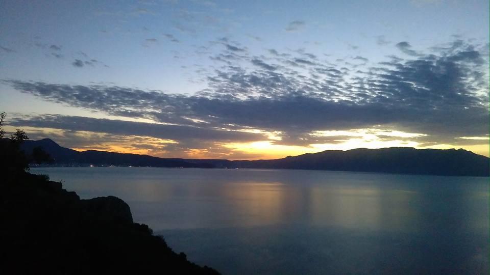 Michalis Holiday Home Ravdhoukha Luaran gambar