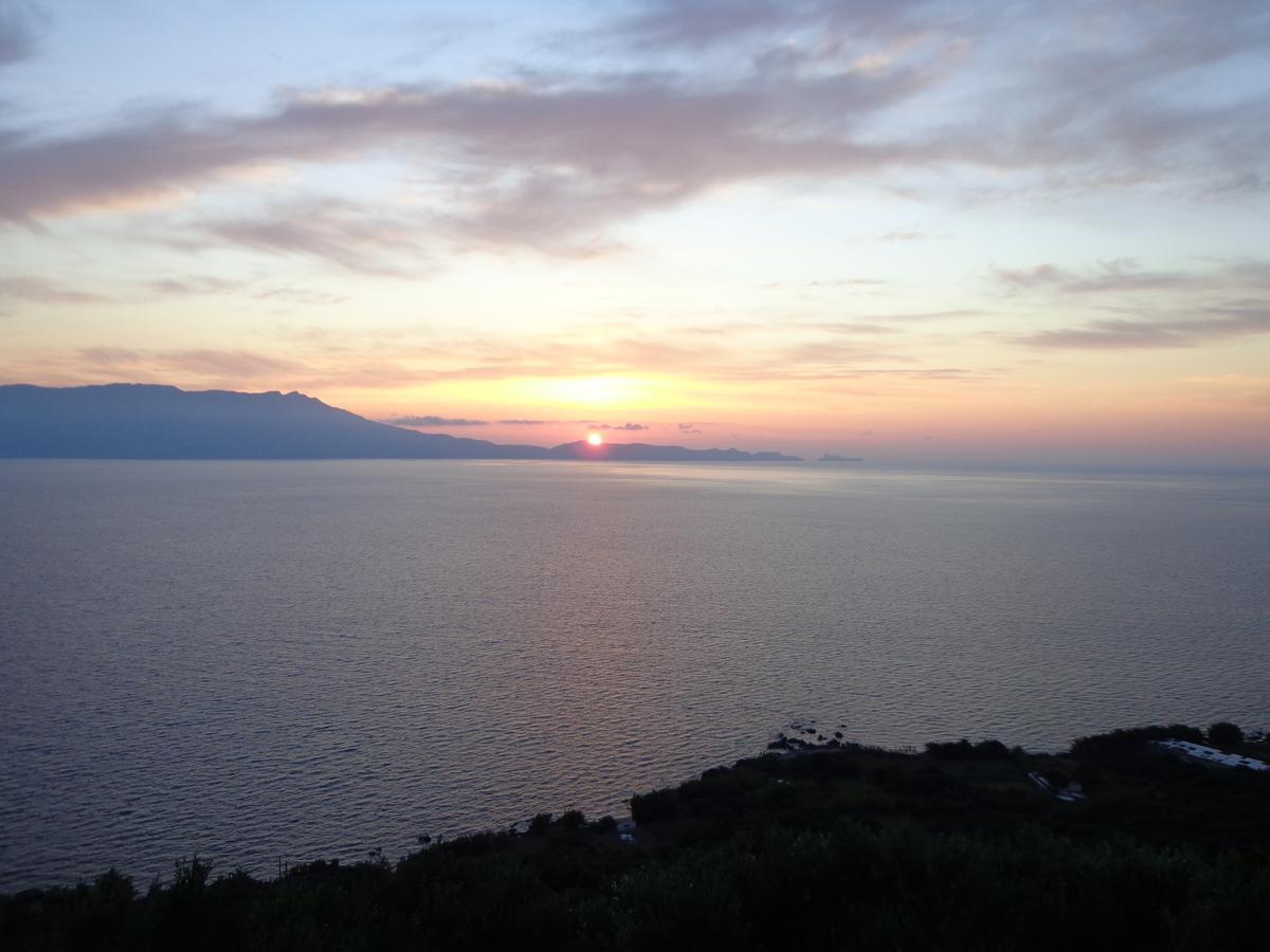 Michalis Holiday Home Ravdhoukha Luaran gambar