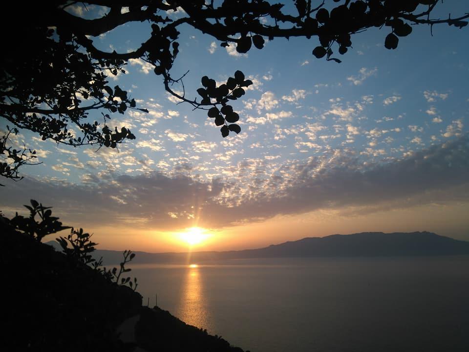 Michalis Holiday Home Ravdhoukha Luaran gambar