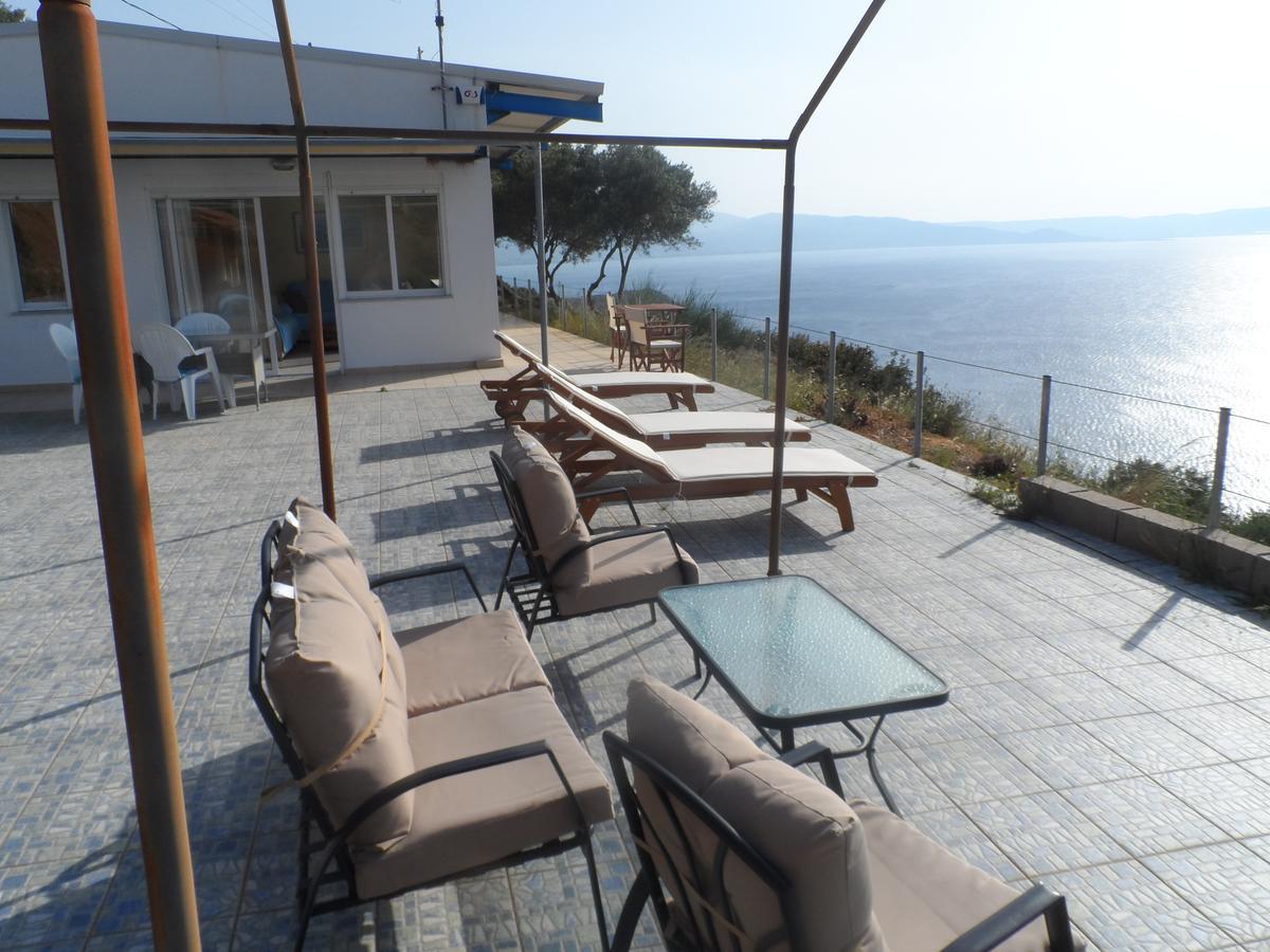 Michalis Holiday Home Ravdhoukha Luaran gambar