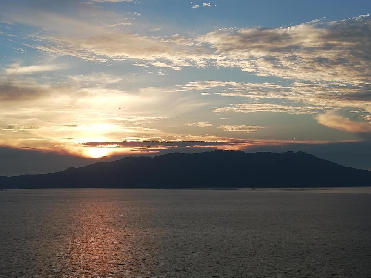 Michalis Holiday Home Ravdhoukha Luaran gambar