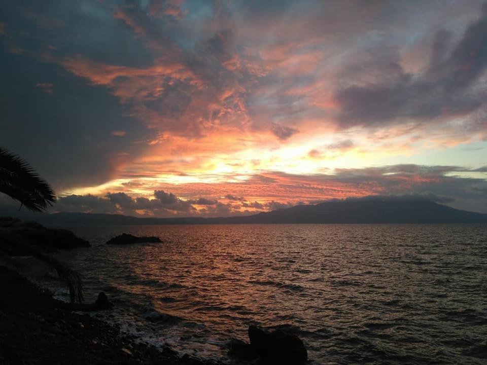 Michalis Holiday Home Ravdhoukha Luaran gambar