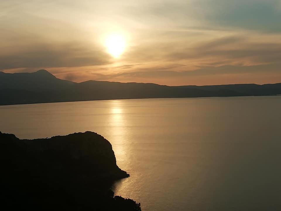 Michalis Holiday Home Ravdhoukha Luaran gambar