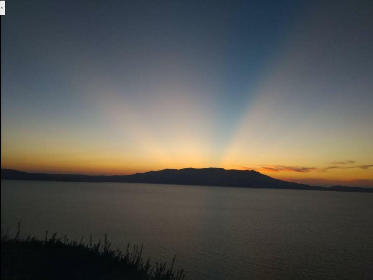 Michalis Holiday Home Ravdhoukha Luaran gambar